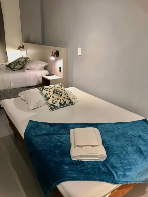 Studio 11 11 Cristo Rei Apartment กูรีตีบา ภายนอก รูปภาพ