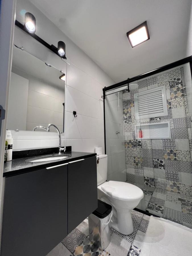 Studio 11 11 Cristo Rei Apartment กูรีตีบา ภายนอก รูปภาพ